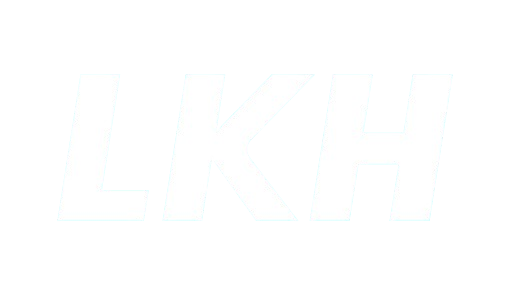 LKH logo – private health insurance provider in Germany