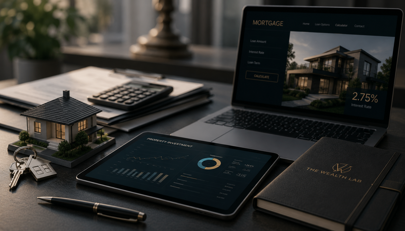 Real estate investment consultation in Germany for expats property planning