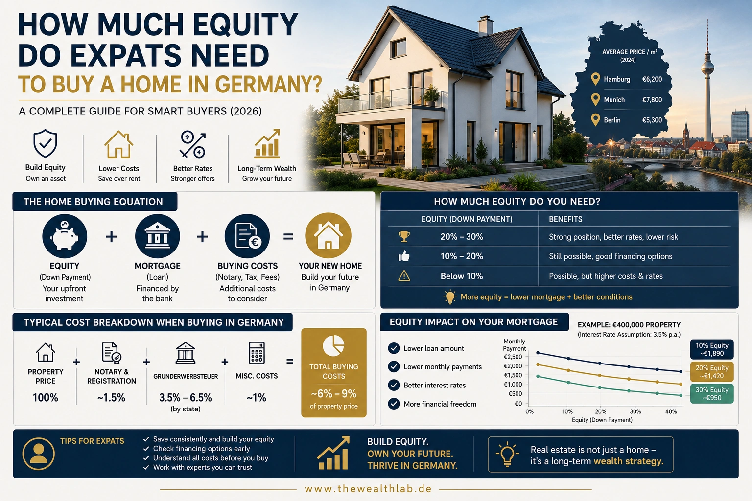While requirements vary by lender